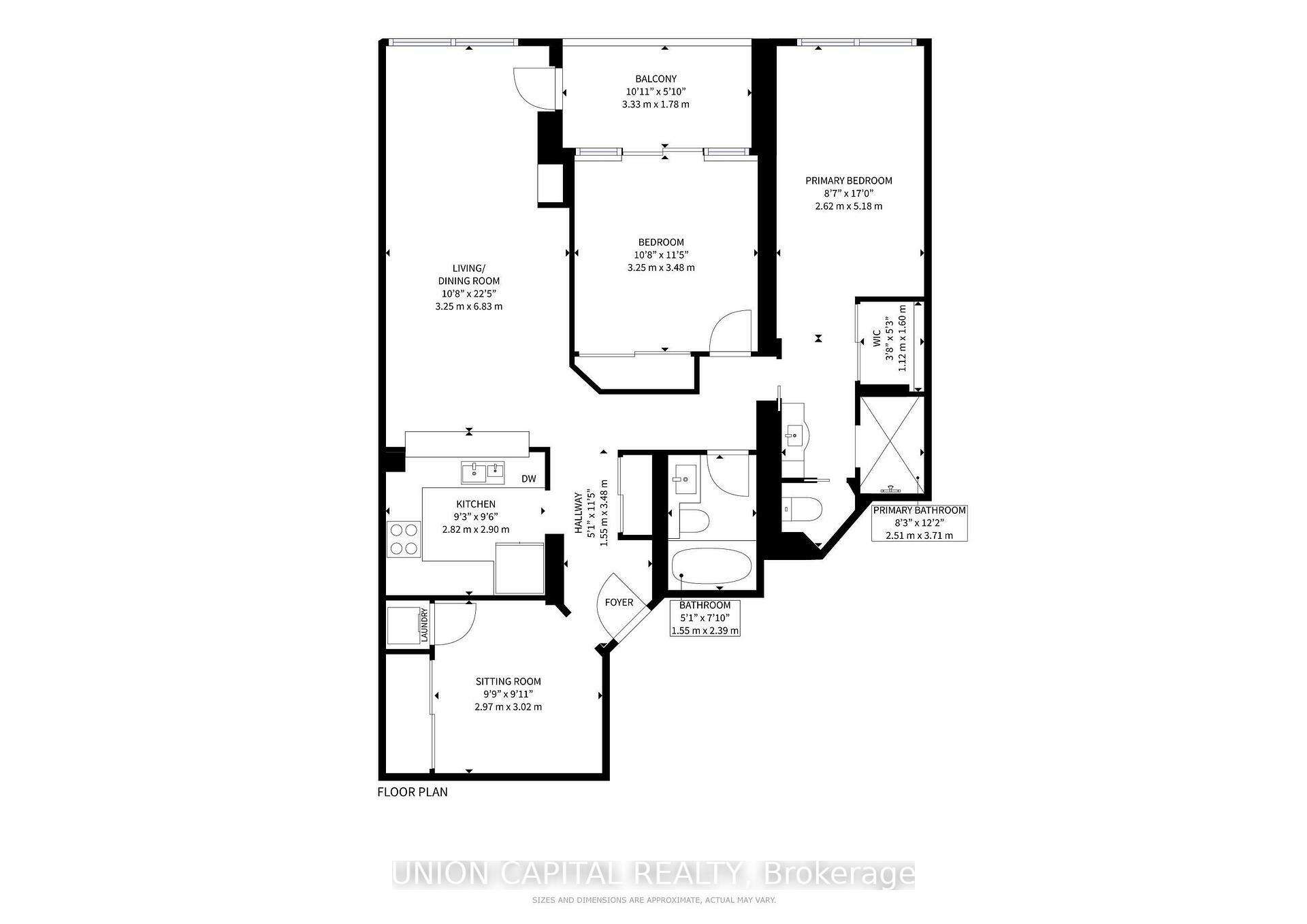 Property Photo: 28 Hollywood Avenue 1008 ON M2N 6S4