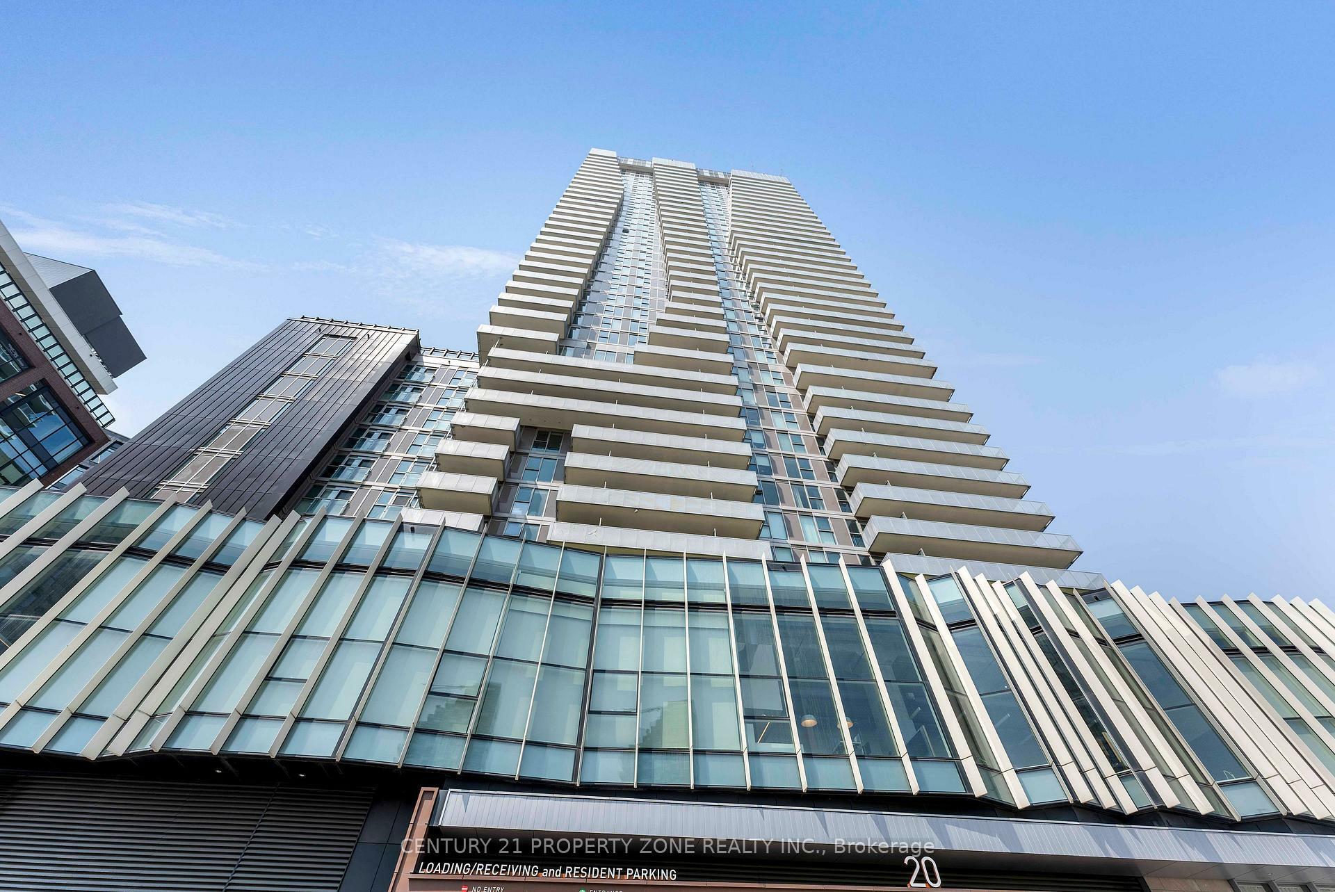 20 Richardson Street 814  Toronto ON M5E 1Z2 photo