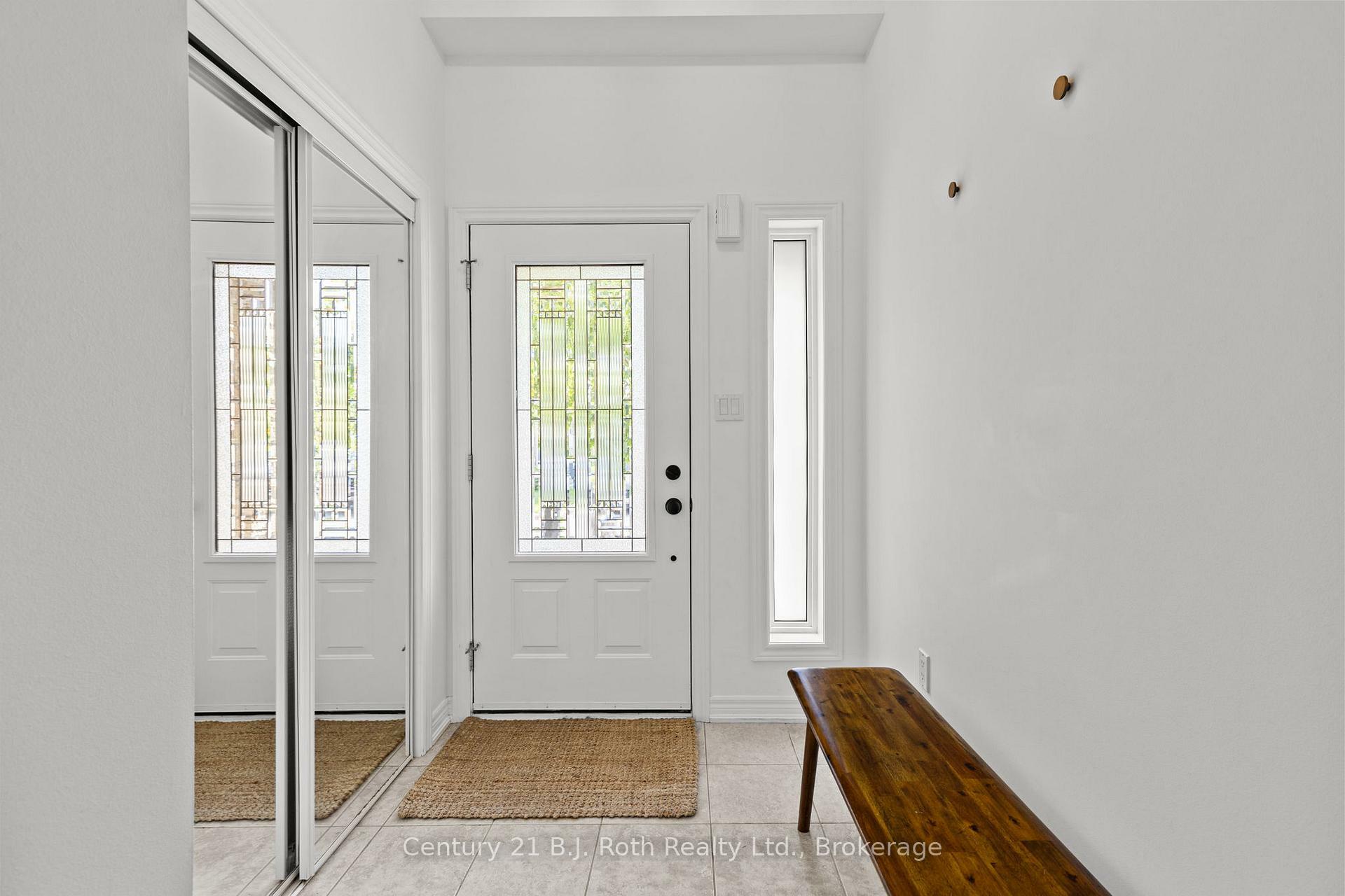 Property Photo: 188 Coldwater Road 5 ON L3V 3L9