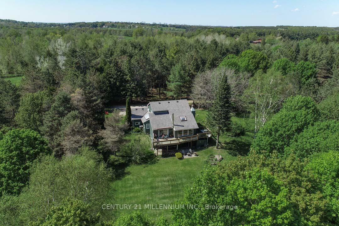 Property Photo: 248504 5 Sideroad N/A ON L9W 6L3