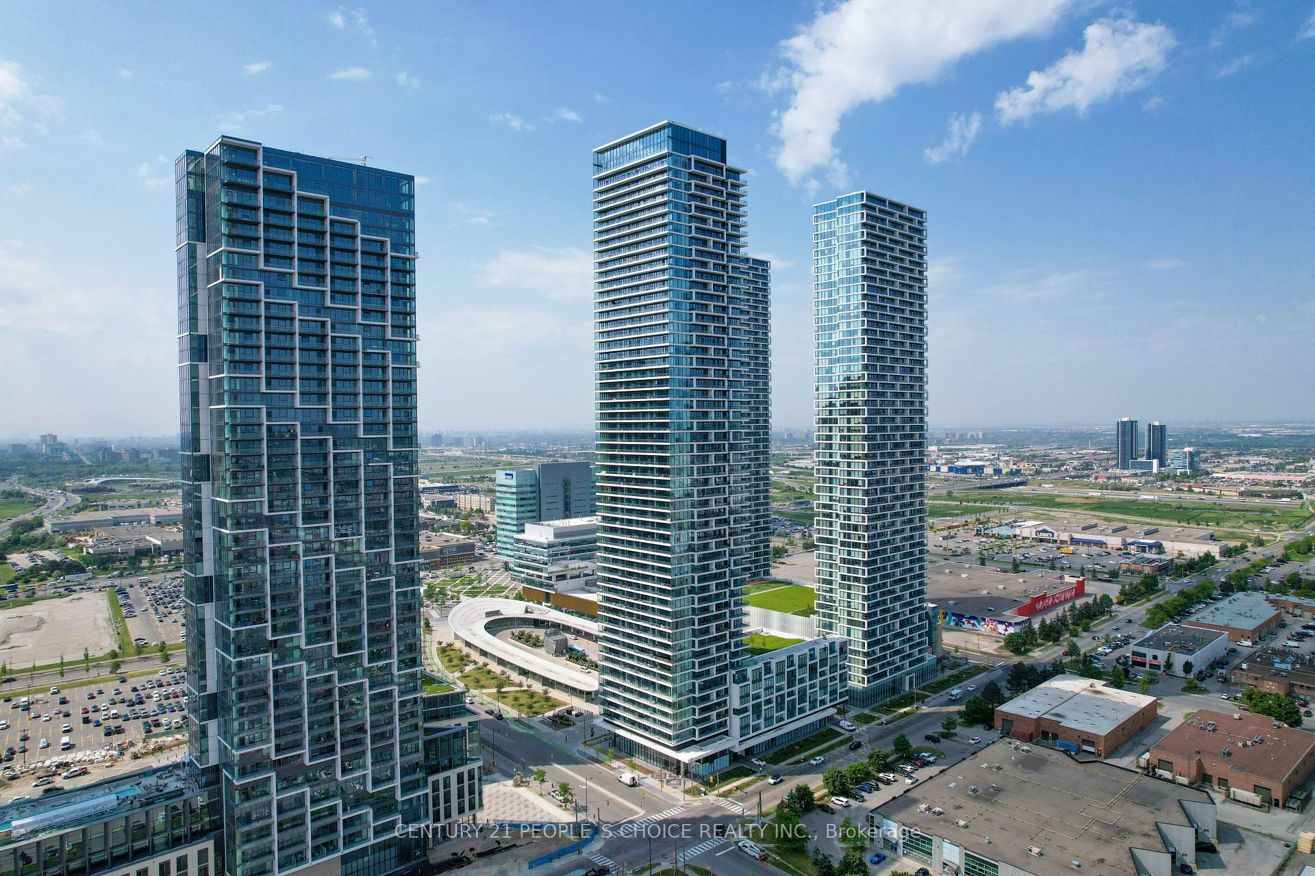 Property Photo: 950 Portage Parkway 205 ON L4K 0J7