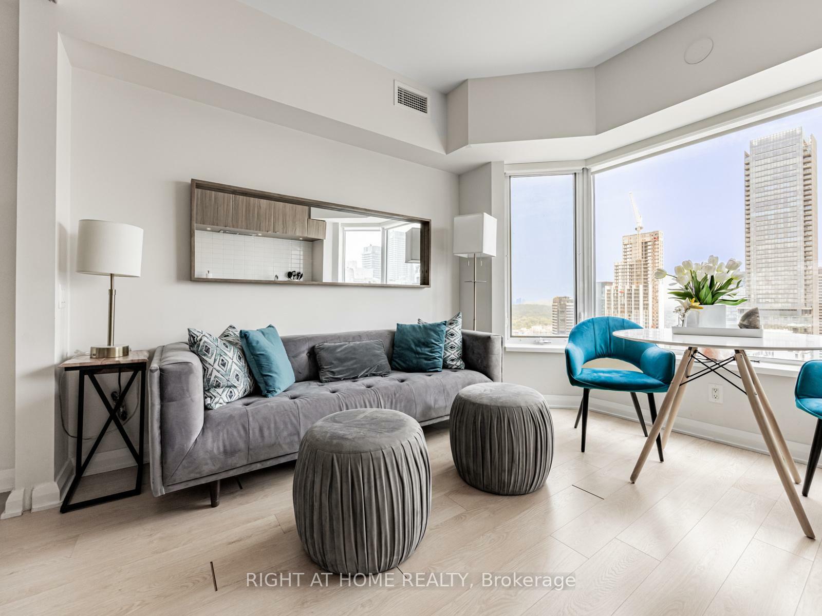 155 Yorkville Avenue 3105  Toronto ON M5R 1C4 photo