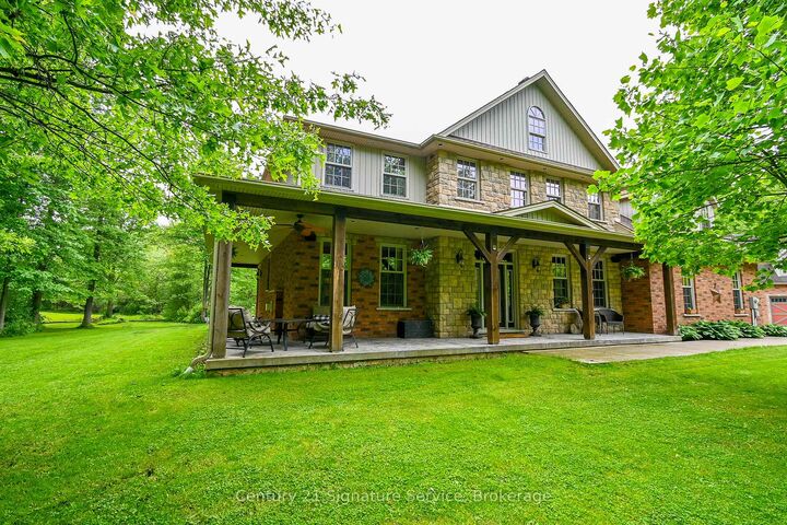 Photo de la propriété: 2495 Garrison Road ON L0S 1N0