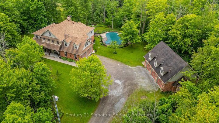 Property Photo:  2495 Garrison Road  ON L0S 1N0 