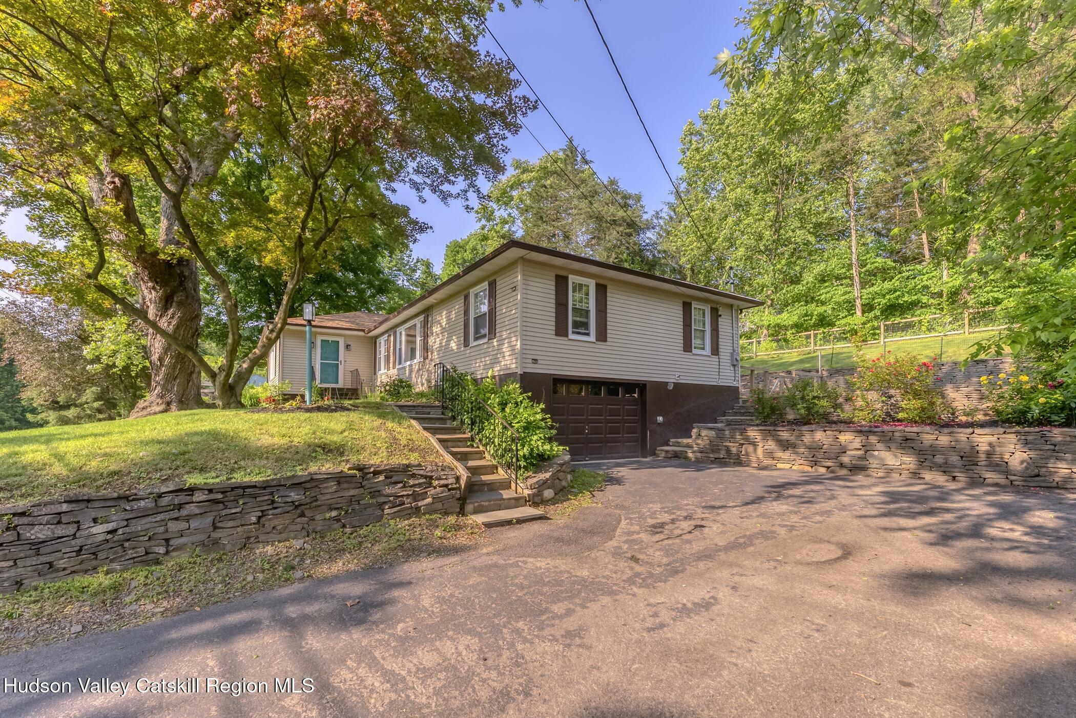 Property Photo: 331 Joys NY 12443