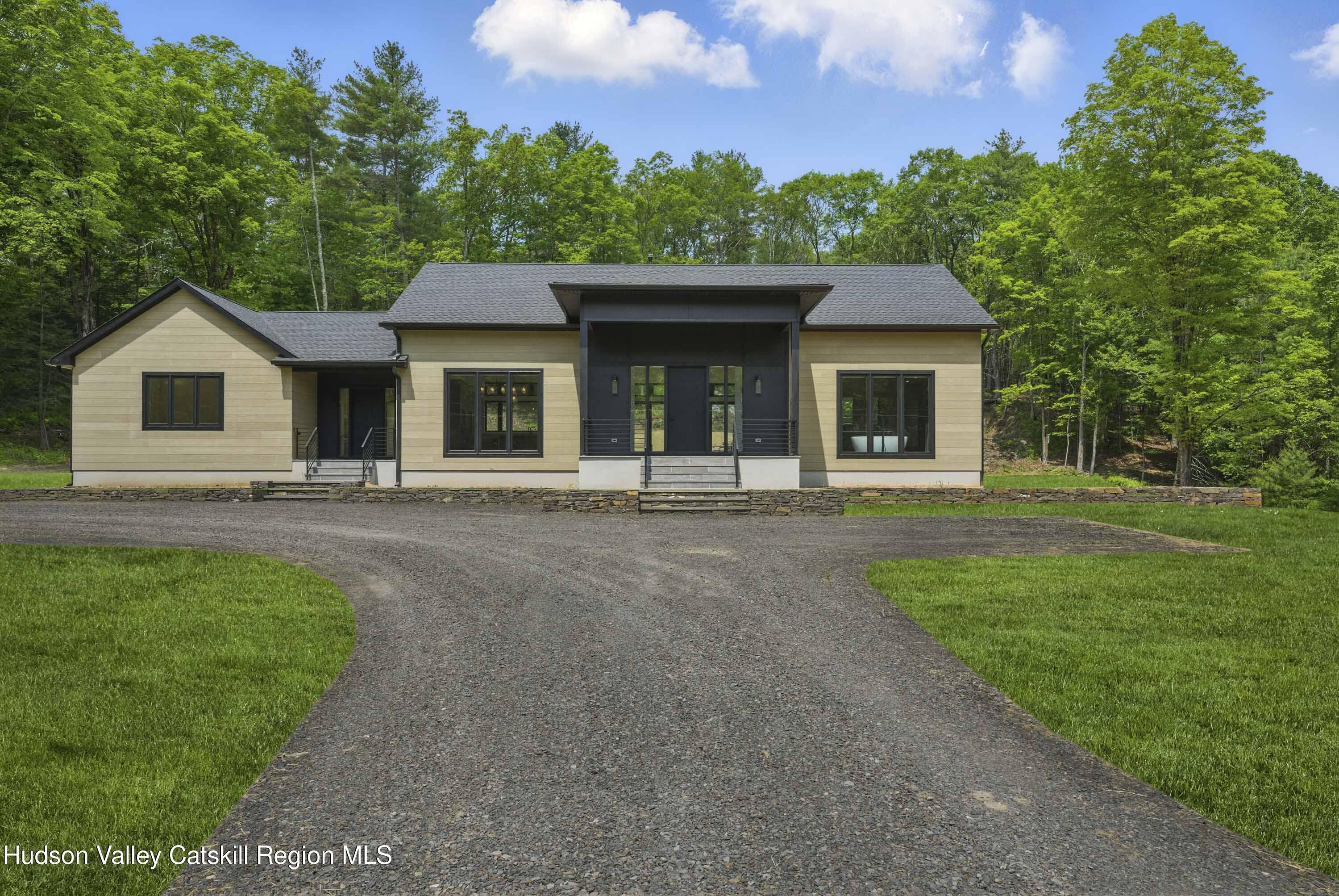 Property Photo: 584 Acorn Hill NY 12461