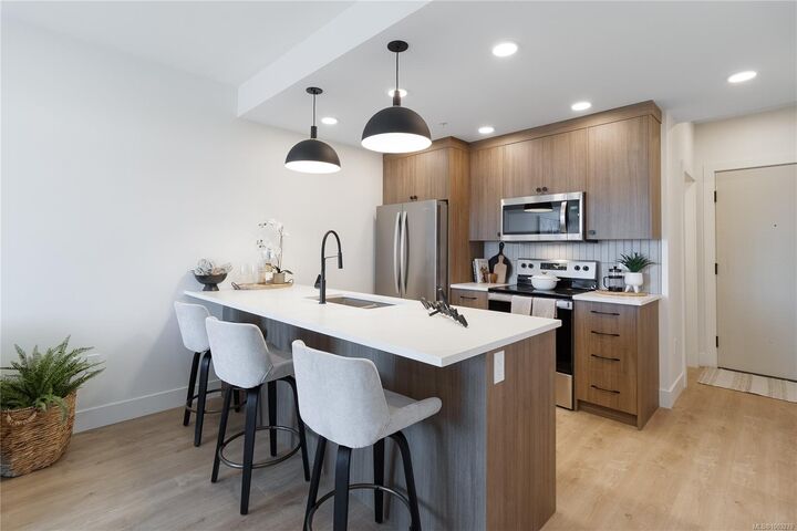Photo de la propriété: 201 Dogwood Dr 102 BC V9G 0C3