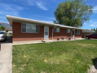 Property Photo: 856 N 600 E UT 84043