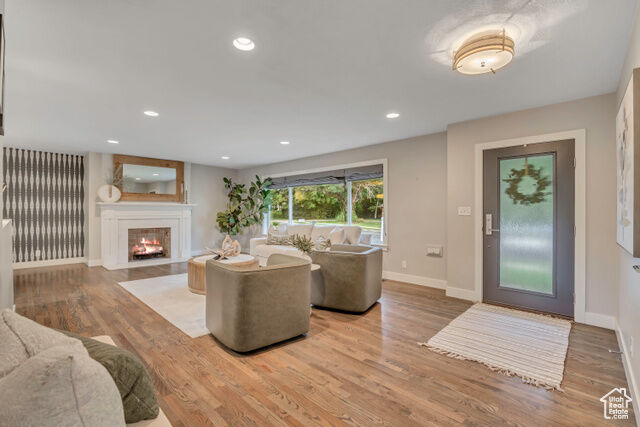 Property Photo:  2241 E Melodie Ann Way  UT 84124 