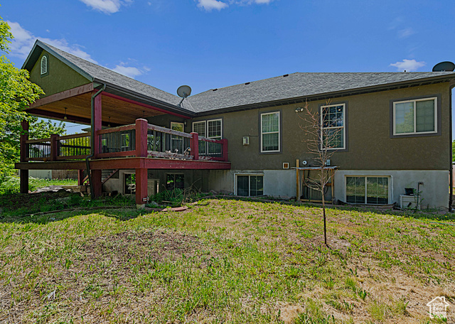 Property Photo: 3903 S 3200 W UT 84119