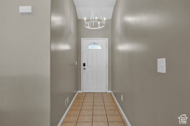 Property Photo: 2352 N 1160 W UT 84015