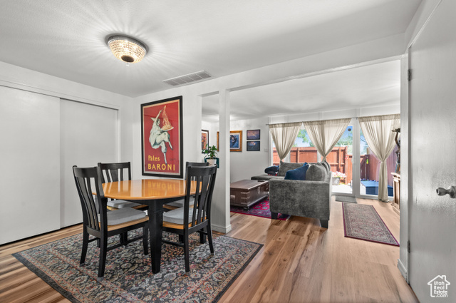 Property Photo:  2613 W Village Ln B  UT 84129 
