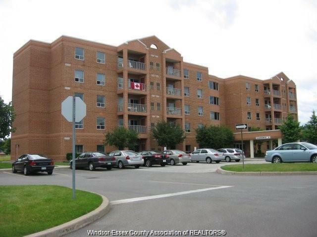 Property Photo:  3795 Southwinds Drive 205  ON N9G 2N7 