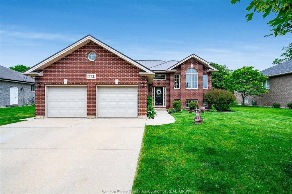 Property Photo: 532 Emily Lane ON N0P 2P0