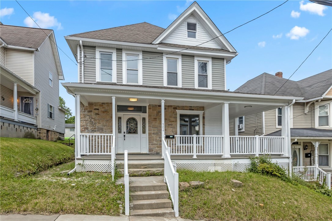 304 Fairview Ave  City of but SE PA 16001 photo