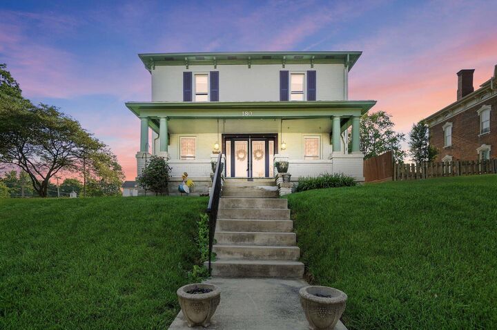 180 N Pearl Street  Covington OH 45318 photo