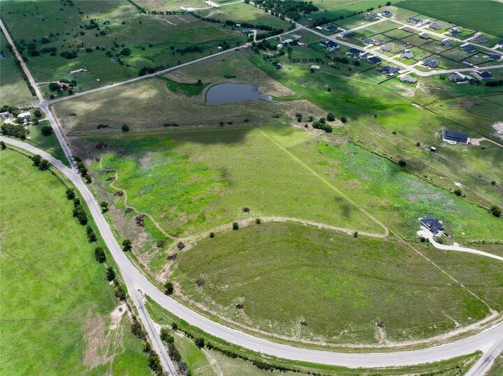 Property Photo:  19621A Fm 2115  TX 76571 