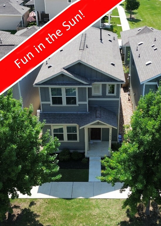 Property Photo: 1829 Artesian Springs TX 78641