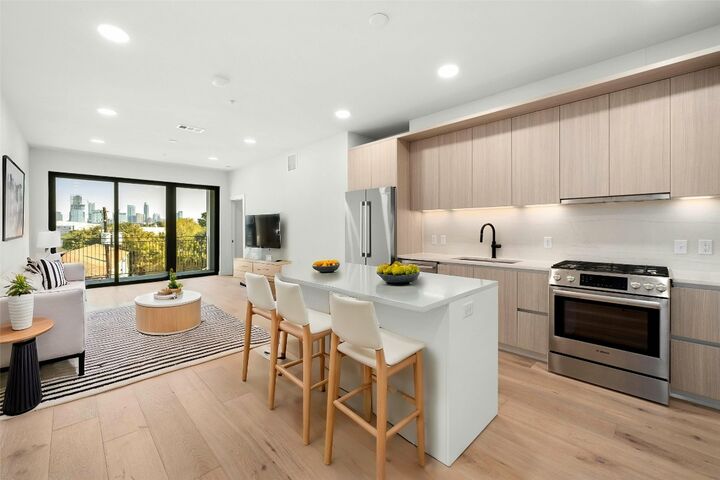 2209 S 1st Street 308  Austin TX 78704 photo