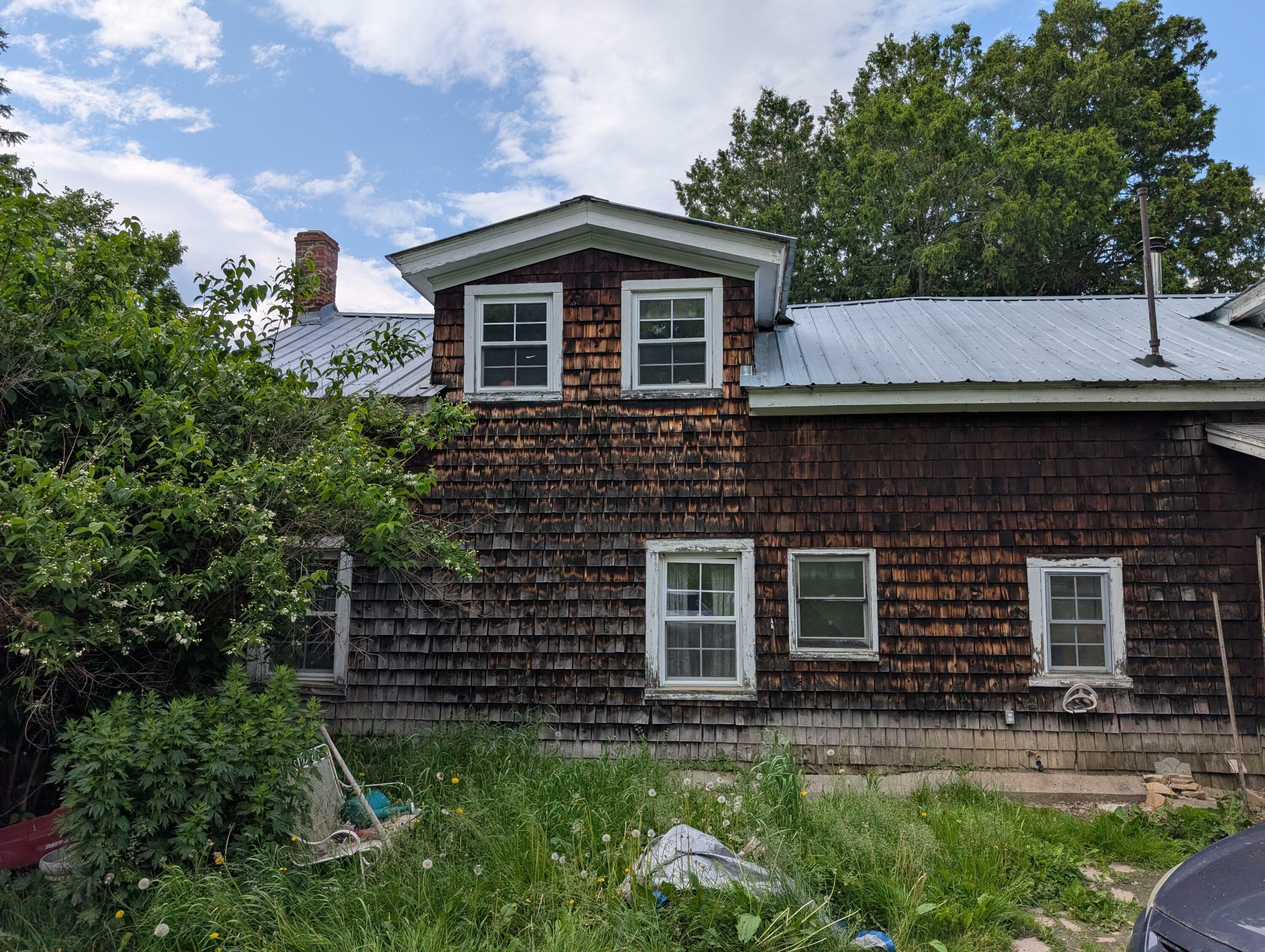Property Photo: 93 Prospect Road Road NY 12944