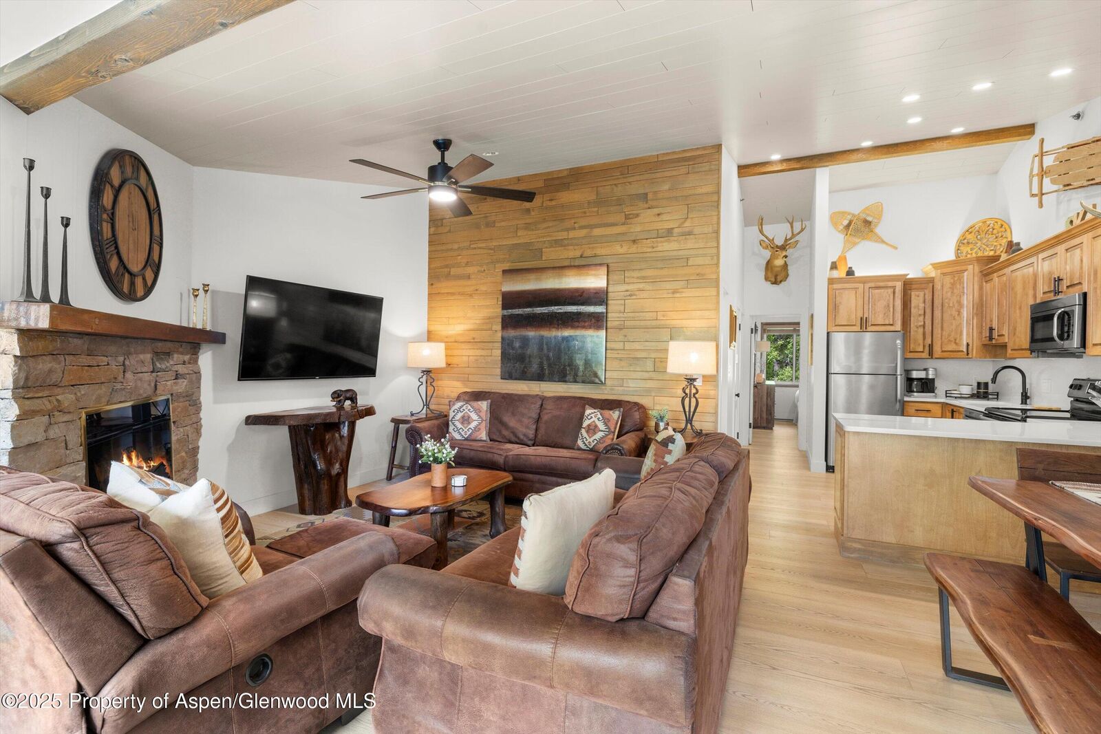 Property Photo:  65 Campground Lane 94  CO 81615 