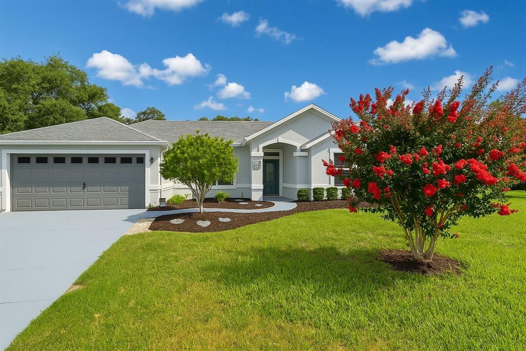 Property Photo: 2943 Tidewater Street FL 32034