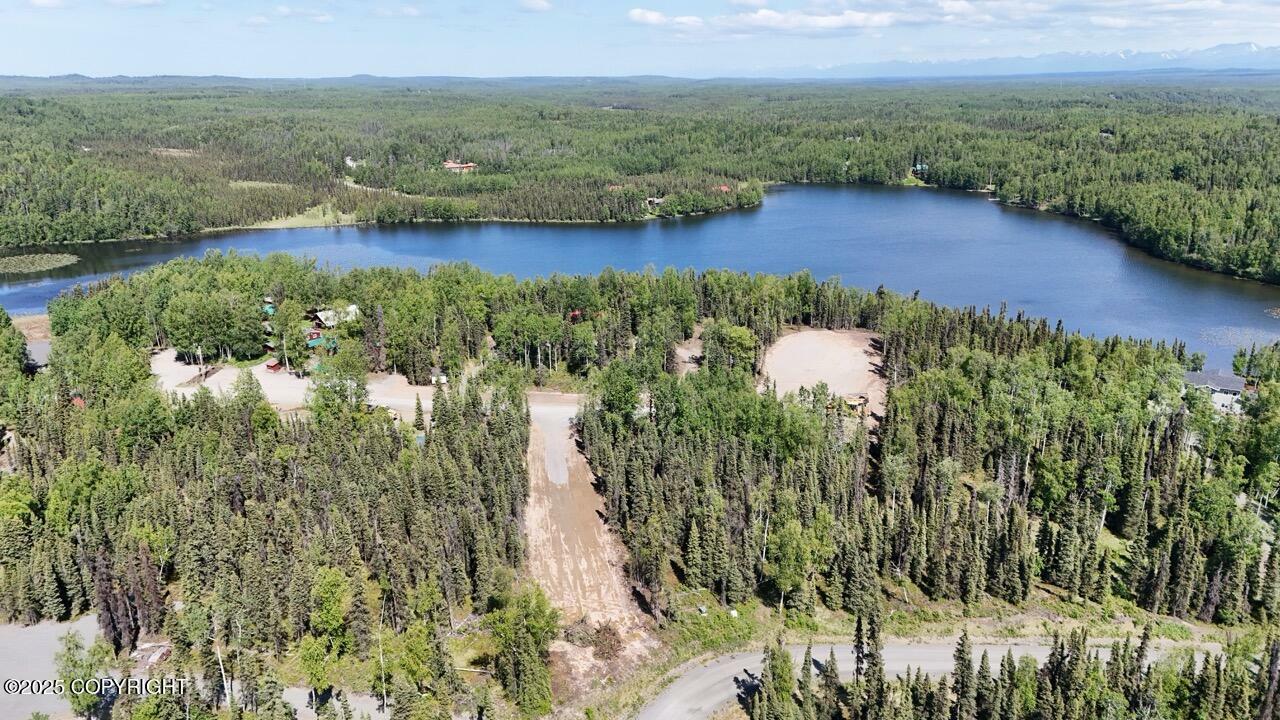 Property Photo: Lot 10 Lambeau Court AK 99672