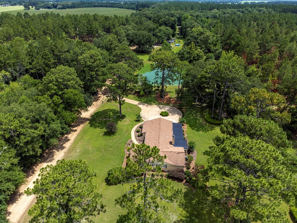 Property Photo: 3345 Haven Road GA 31730