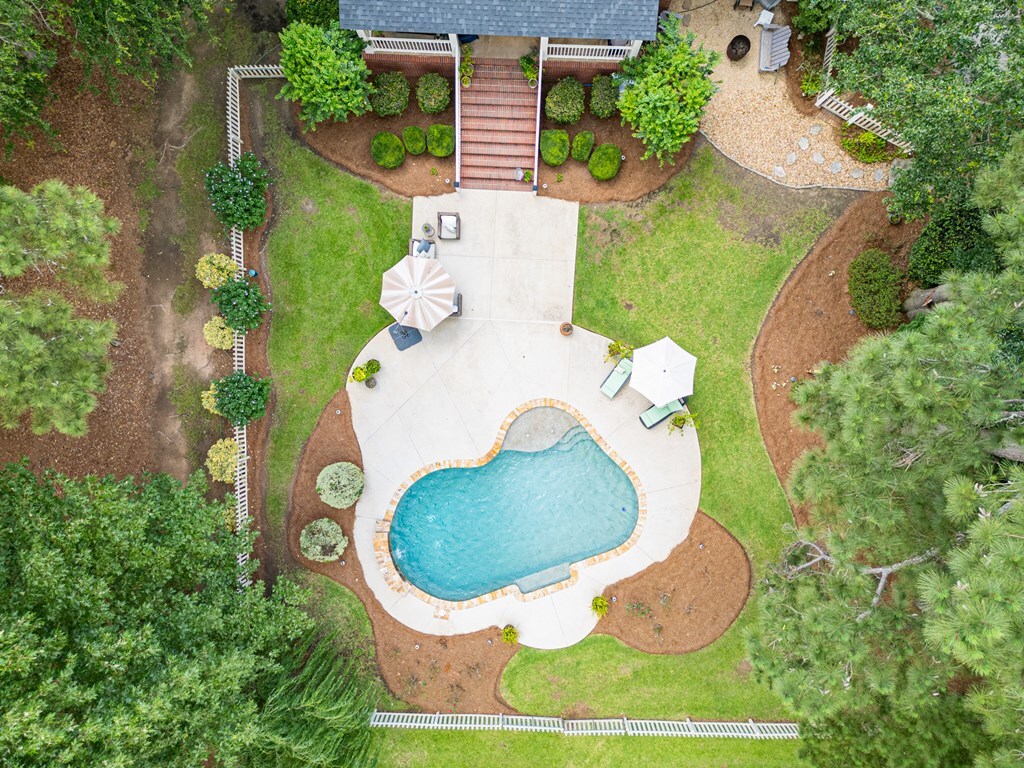 Property Photo: 1200 River Pointe Drive GA 31701