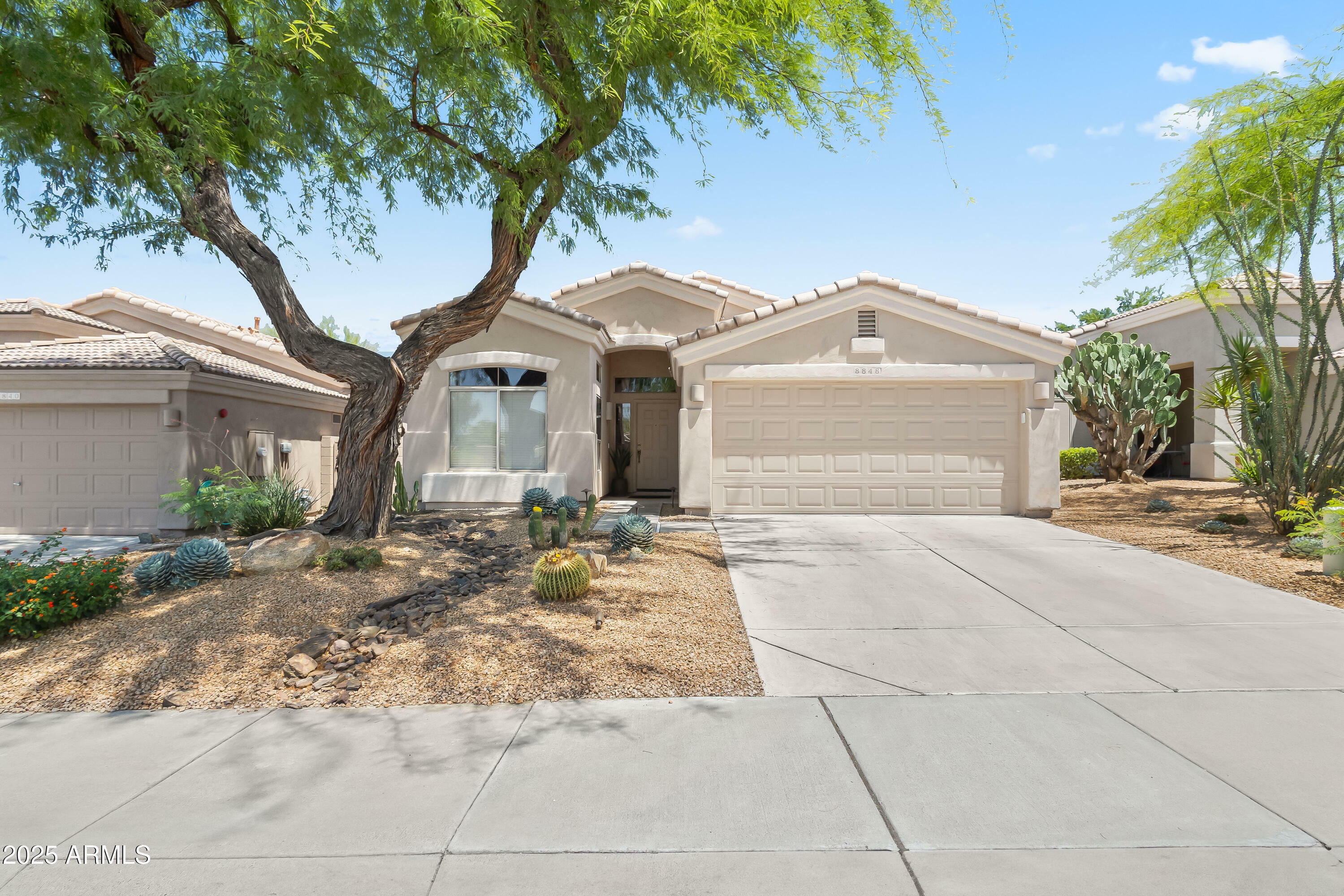 8848 E Conquistadores Drive  Scottsdale AZ 85255 photo