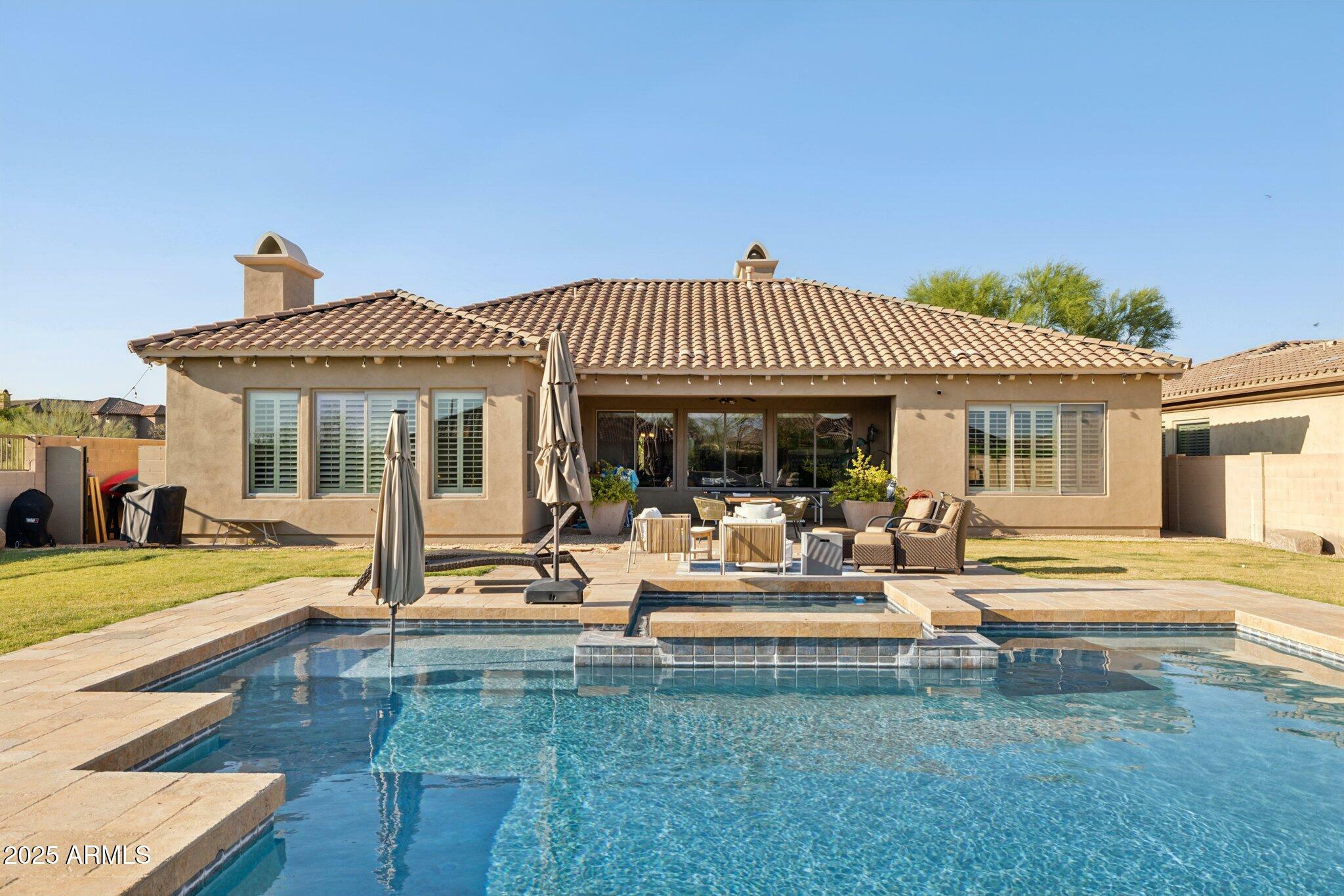 Property Photo:  3917 E Patrick Lane  AZ 85050 