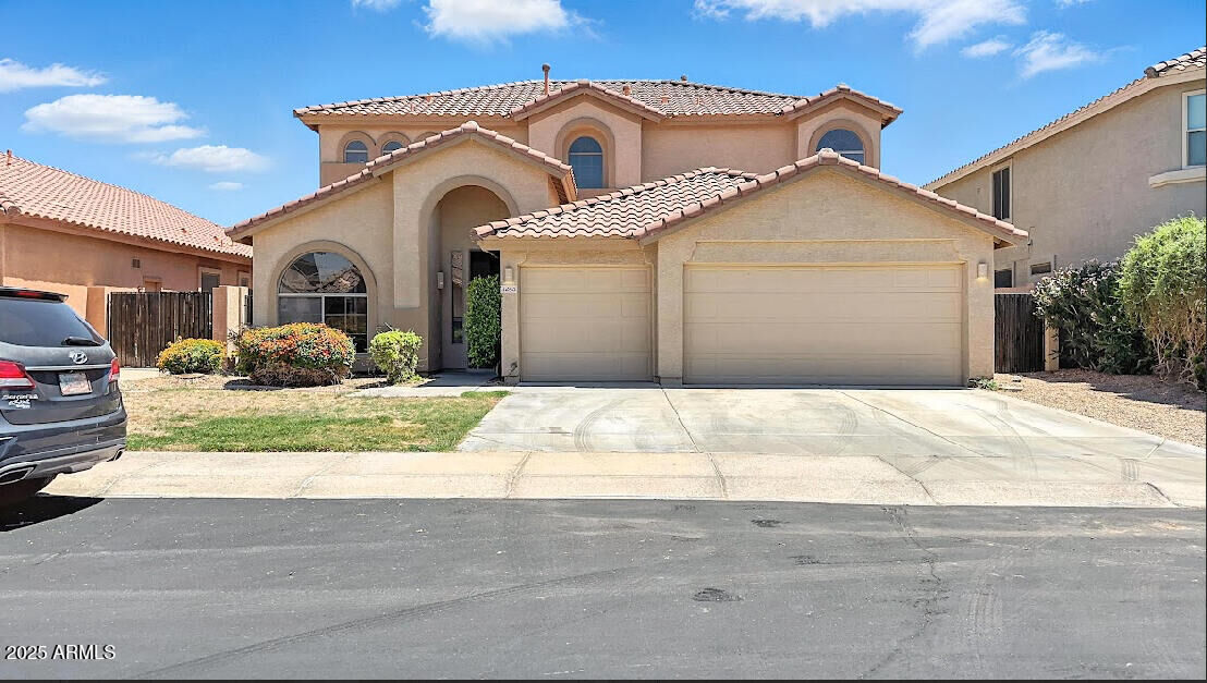 Property Photo:  7243 W Sandra Terrace  AZ 85382 