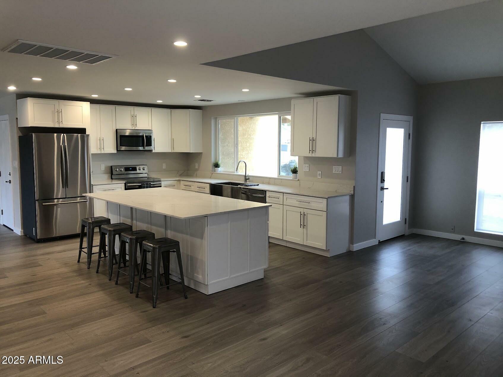 Property Photo: 4910 E Charter Oak Road AZ 85254