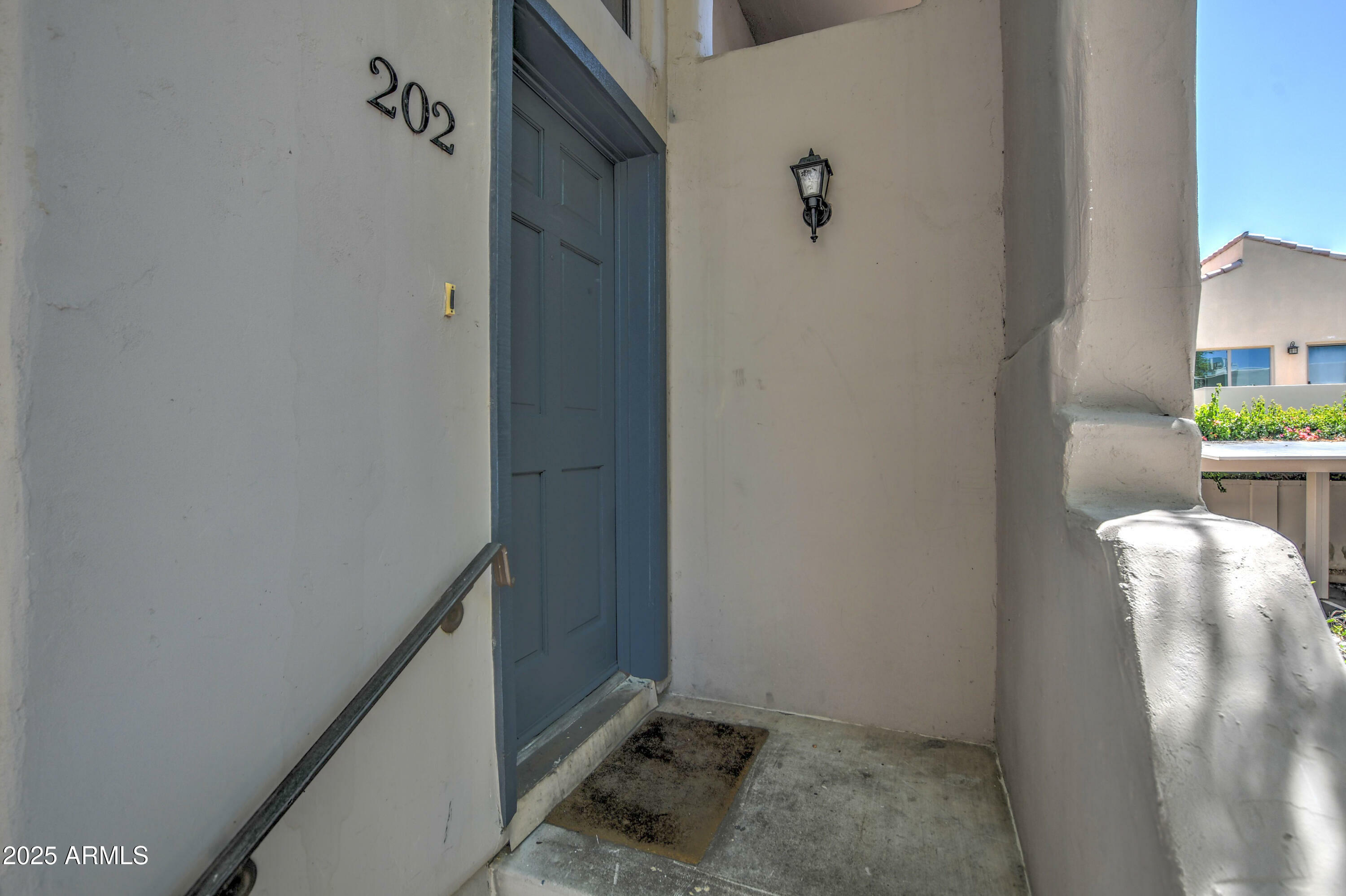 Property Photo: 7300 N Dreamy Draw Drive 202 AZ 85020