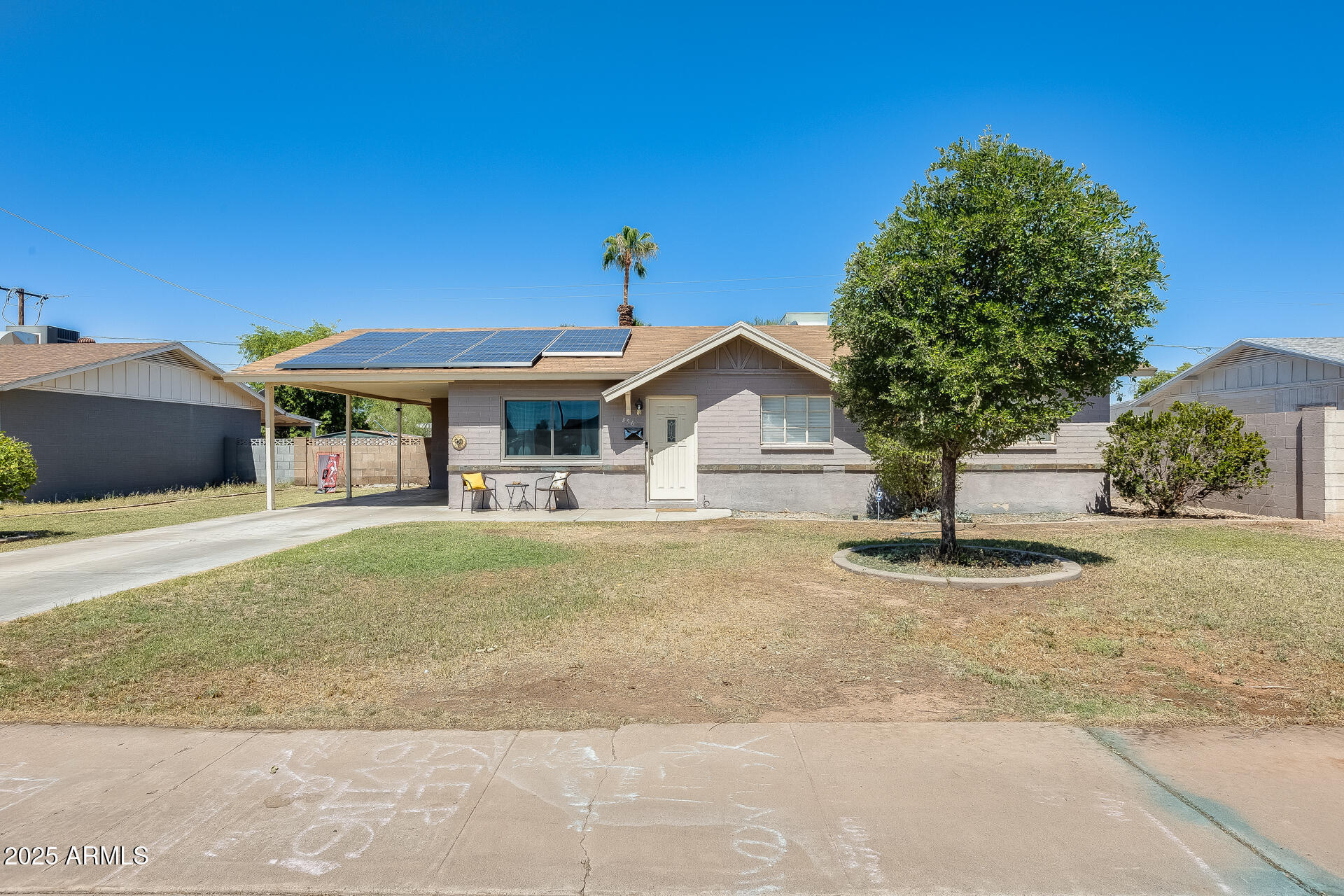 856 N Evergreen Street  Chandler AZ 85225 photo