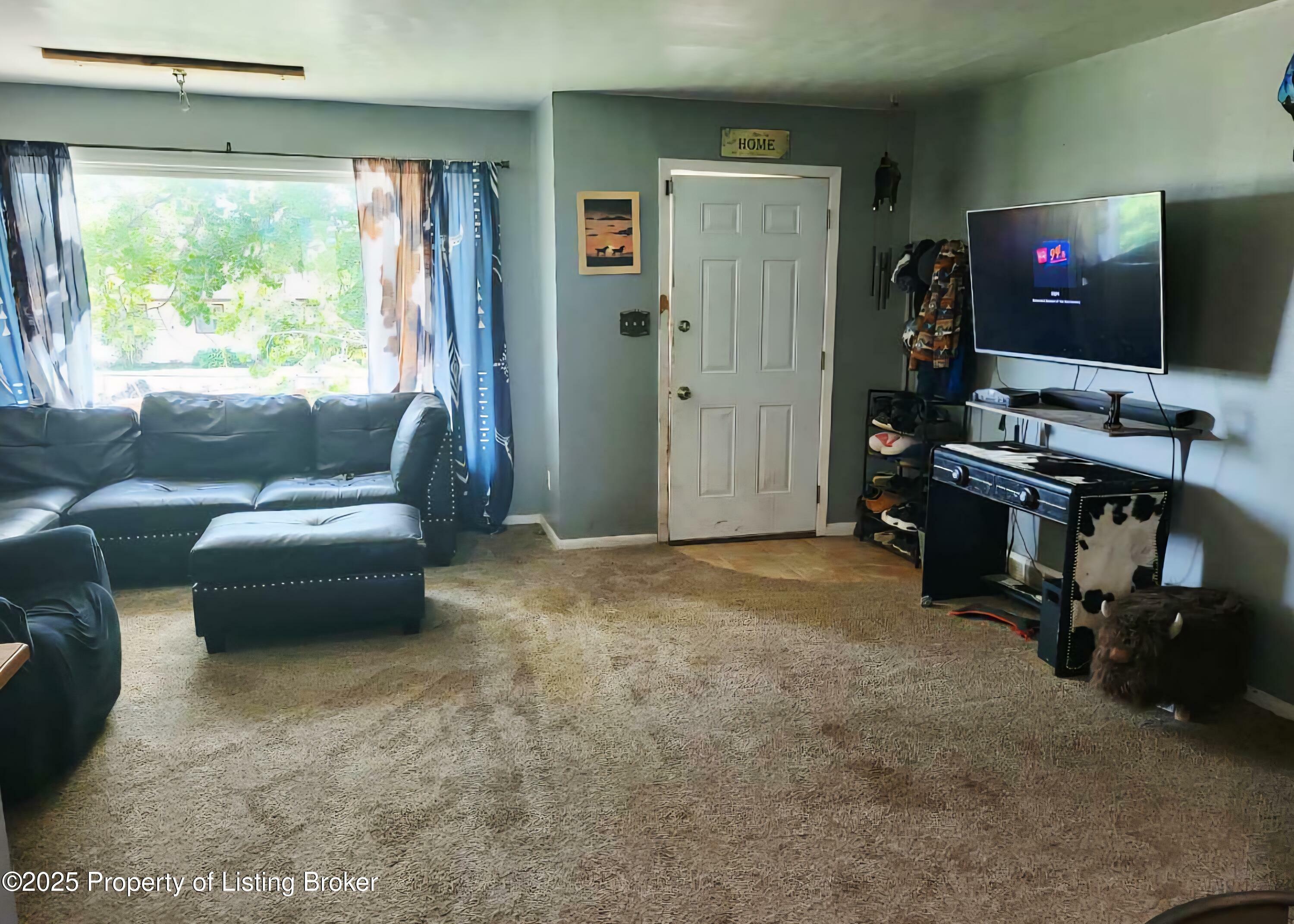 Property Photo: 304 7th Street N ND 58639