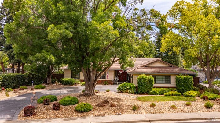 Property Photo:  173 San Jose Court  CA 95688 