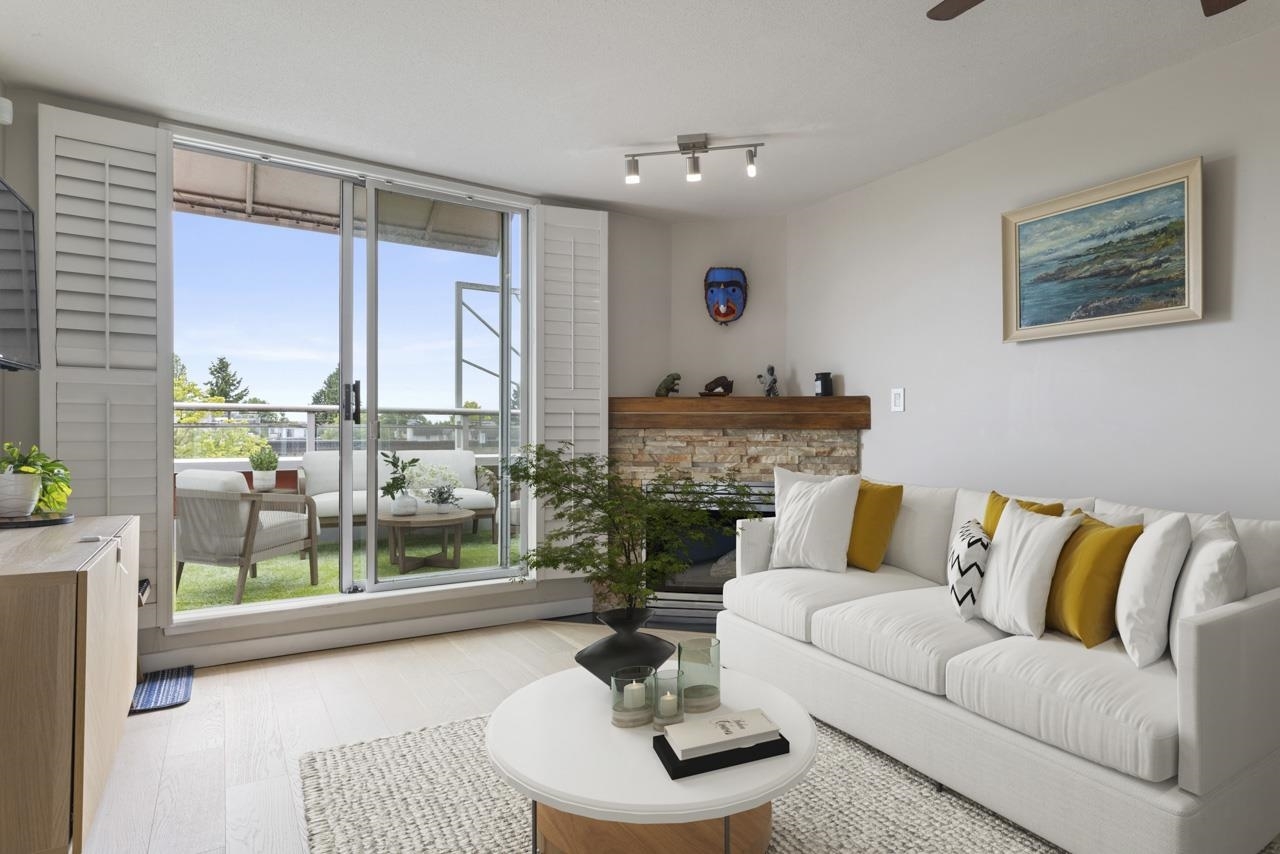 Property Photo:  2255 W 4th Avenue 417  BC V6K 1N9 