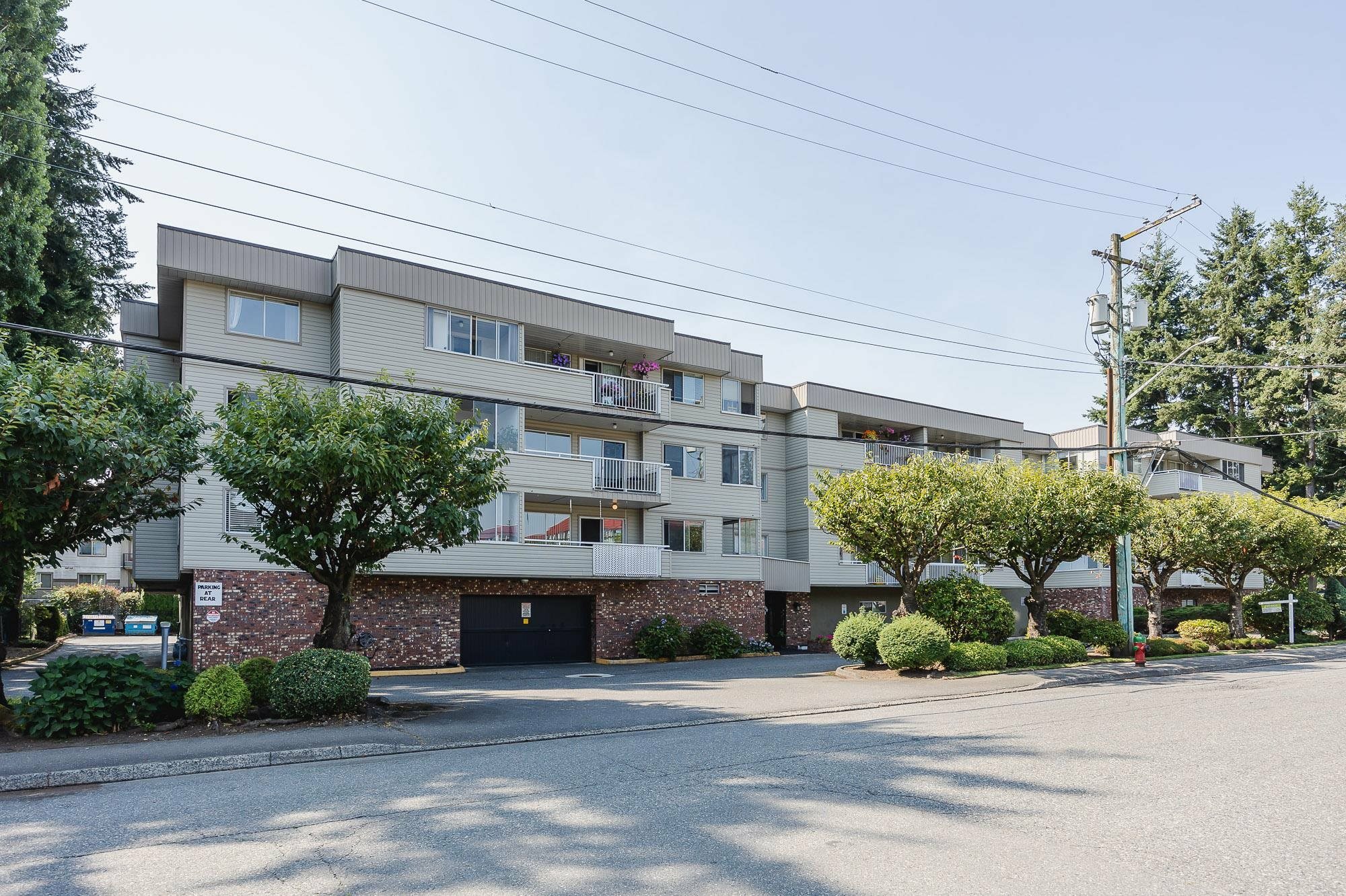 Property Photo: 32040 Tims Avenue 309 BC V2T 2H2