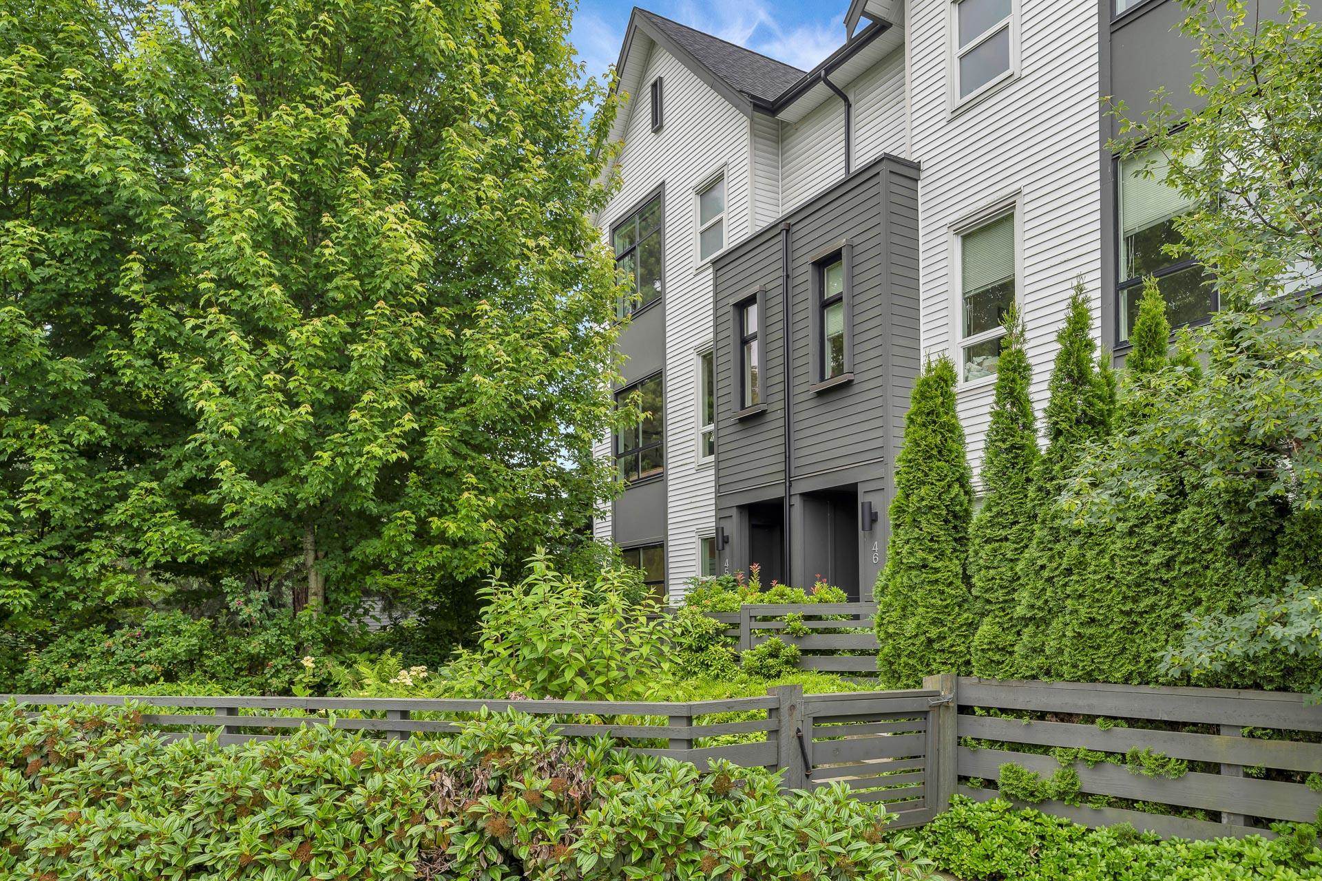 Property Photo:  17555 57A Avenue 45  BC V3S 7V2 