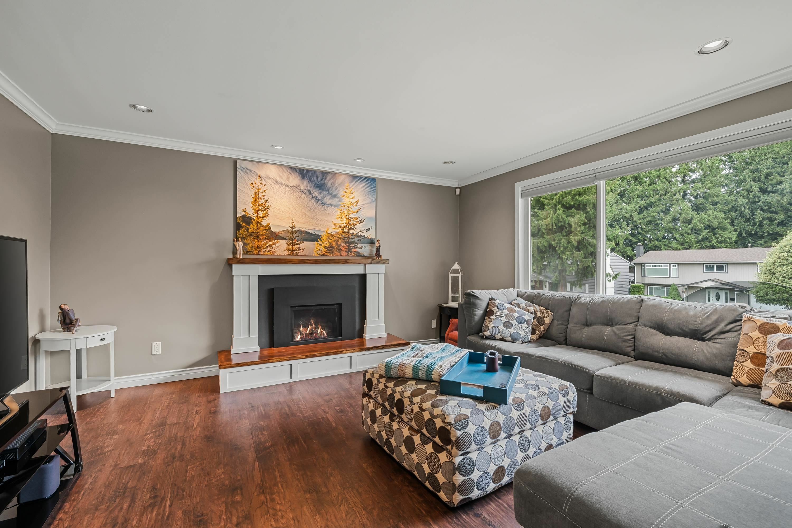 Property Photo: 20900 45A Avenue BC V3A 3G5