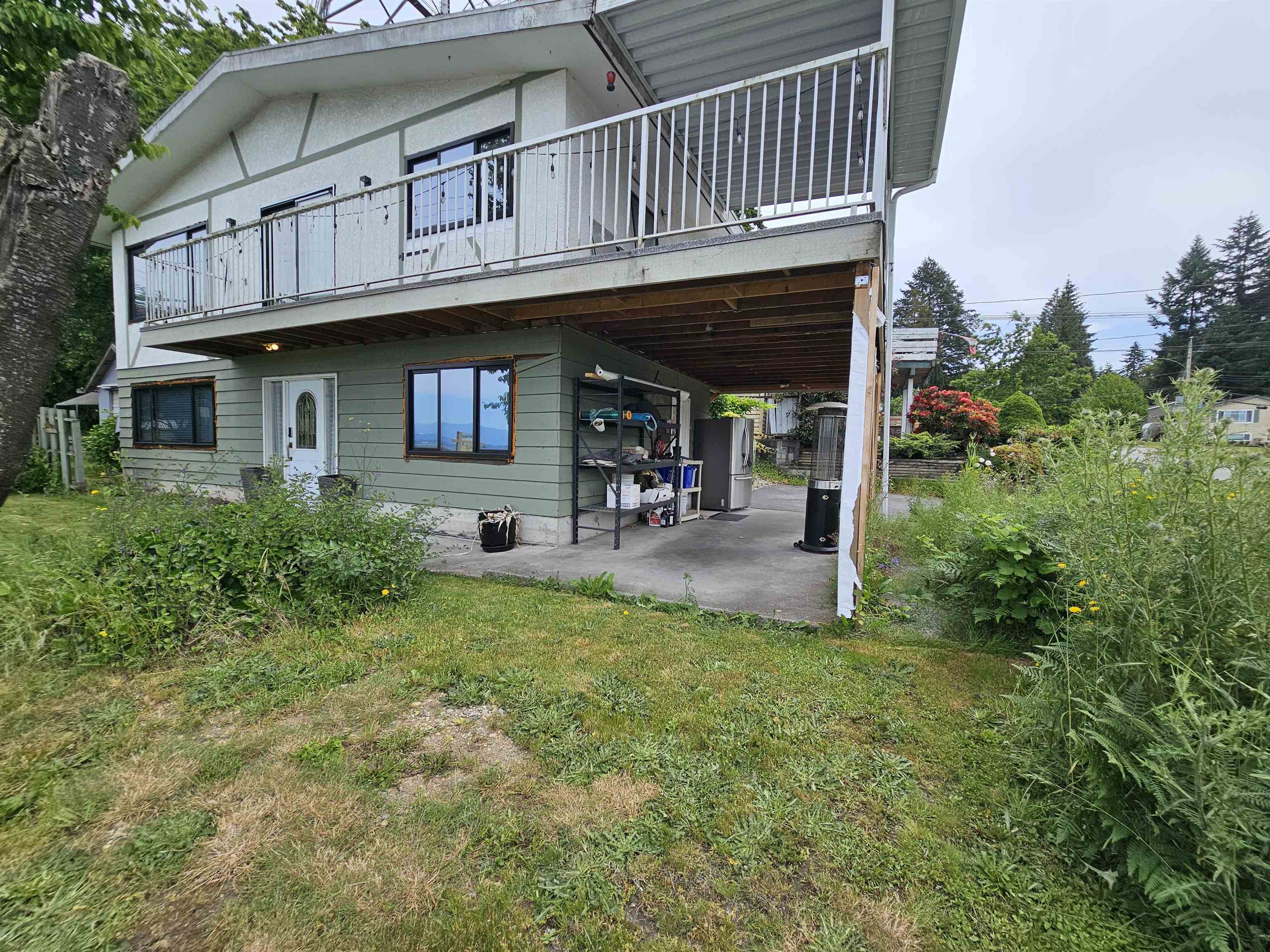 Property Photo: 10506 River Road BC V4C 2R6