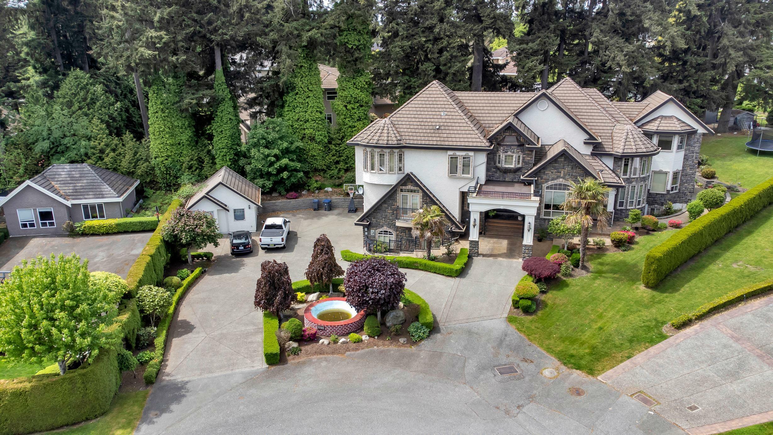 Property Photo: 5545 127 Street BC V3X 3V1