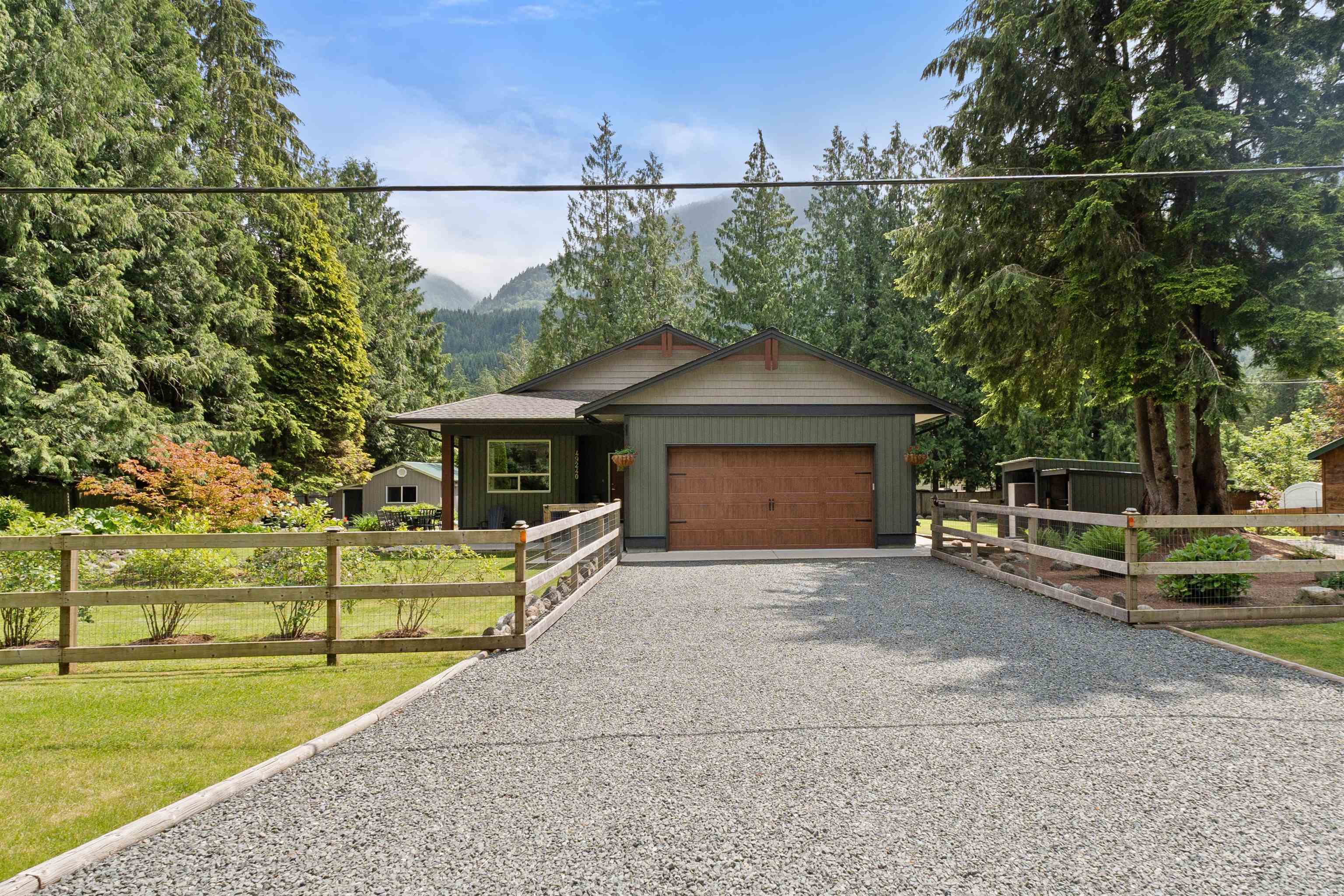 49240 Bell Acres Road  Chilliwack BC V4Z 1C3 photo