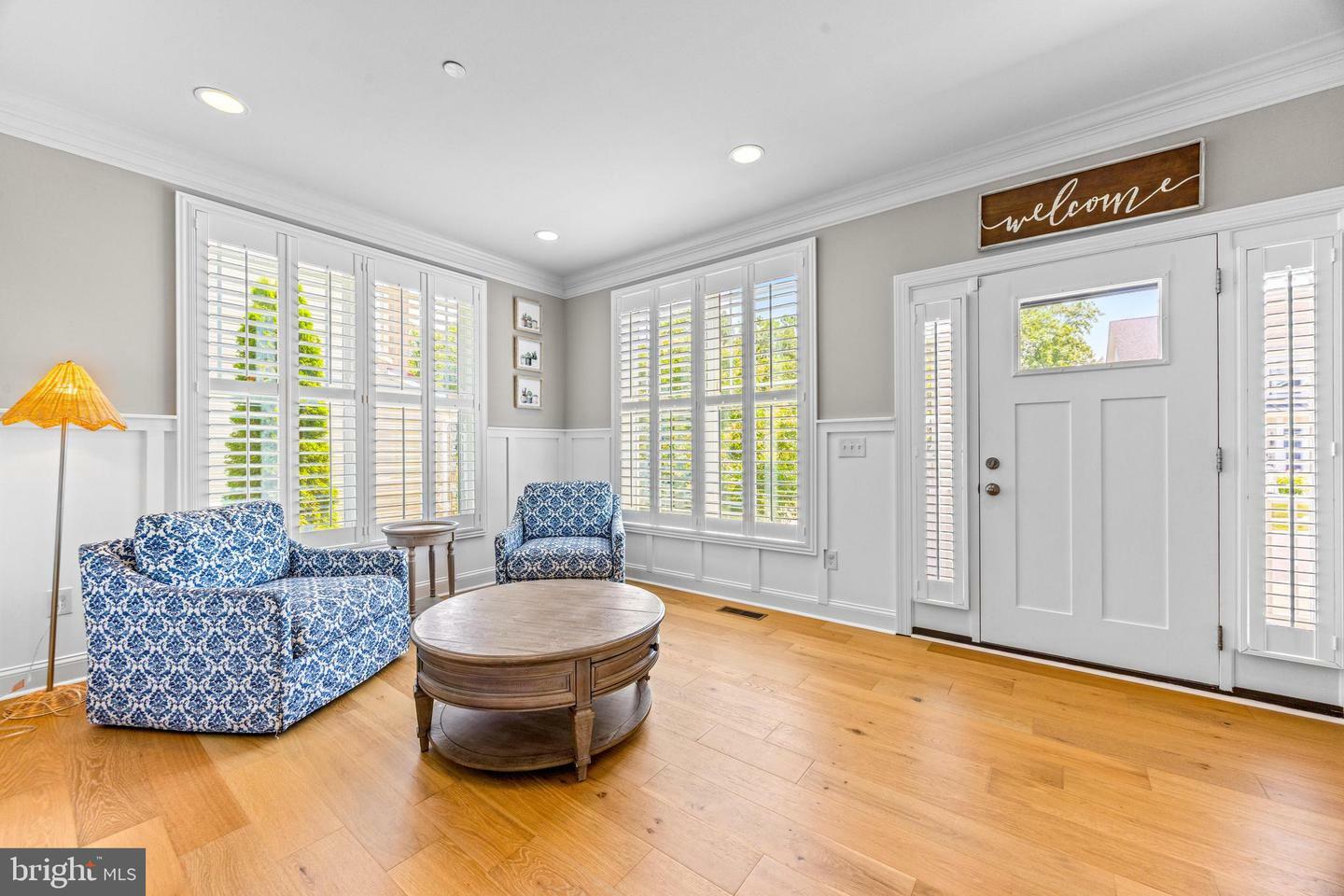 Property Photo: 806 Dunfer Hill Road MD 21146