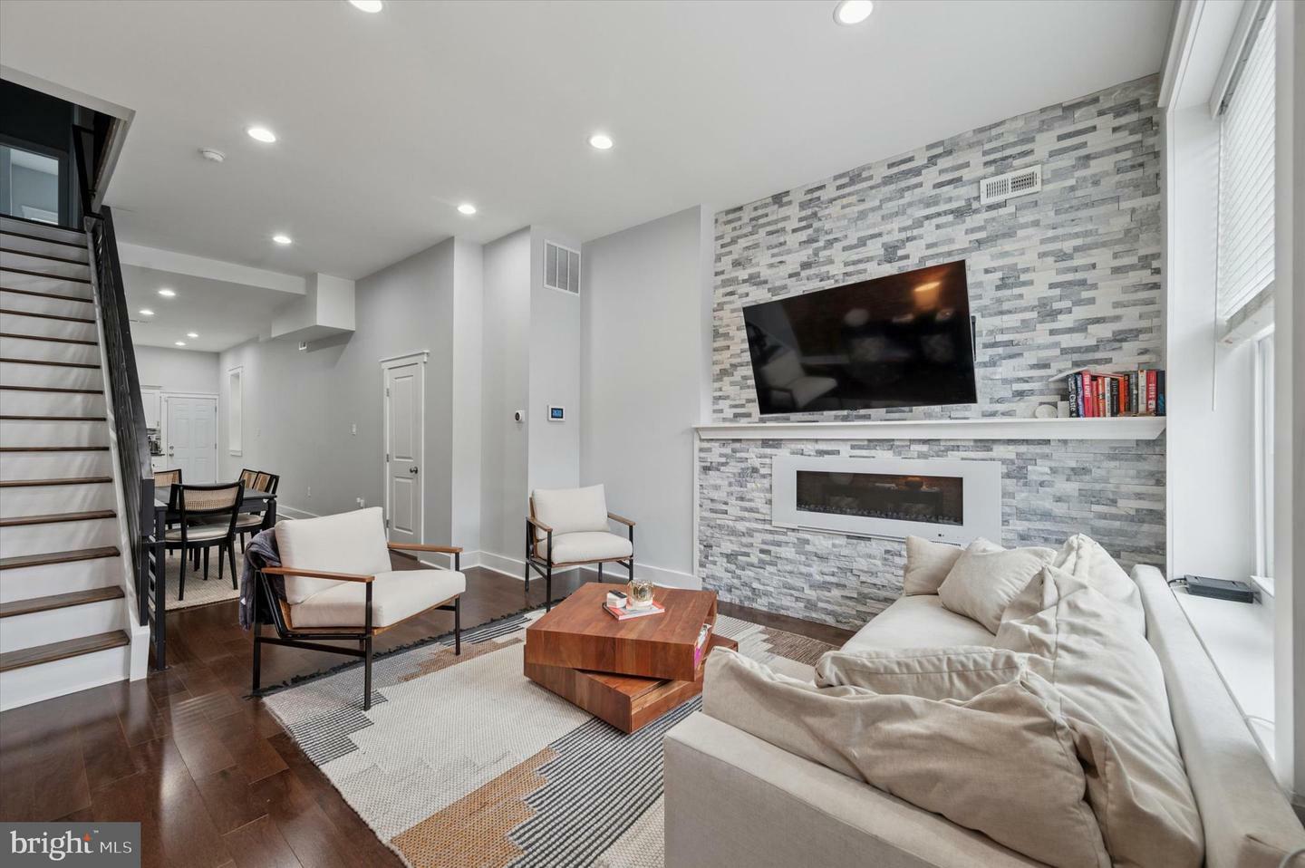 Property Photo:  1810 N 26th Street  PA 19121 