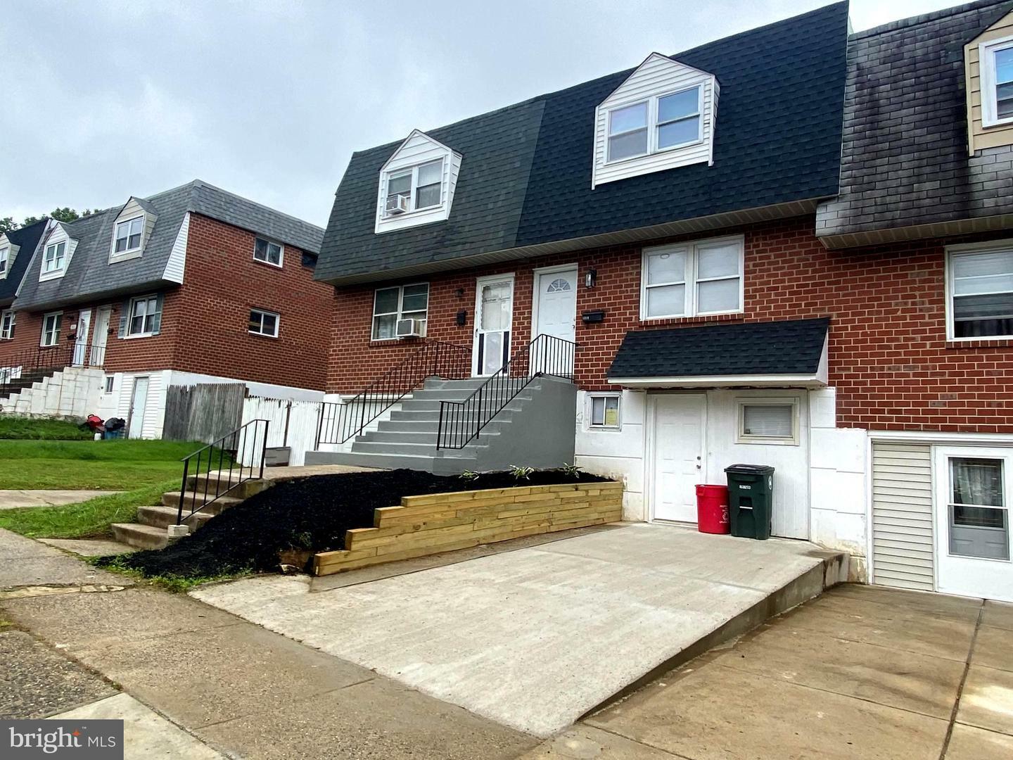 Property Photo: 1319 Rainer Road PA 19015