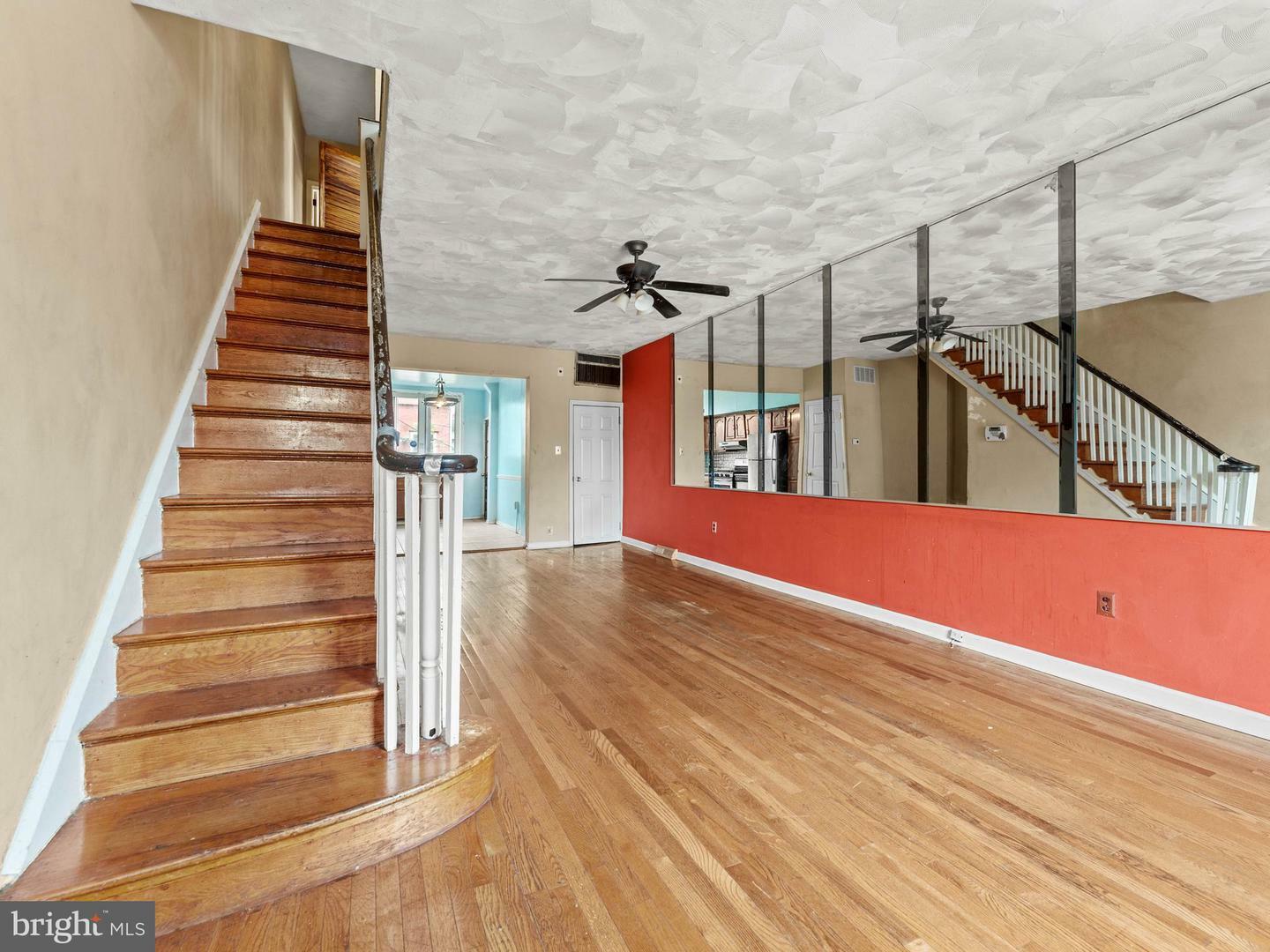 Property Photo: 2237 Jackson Street PA 19145