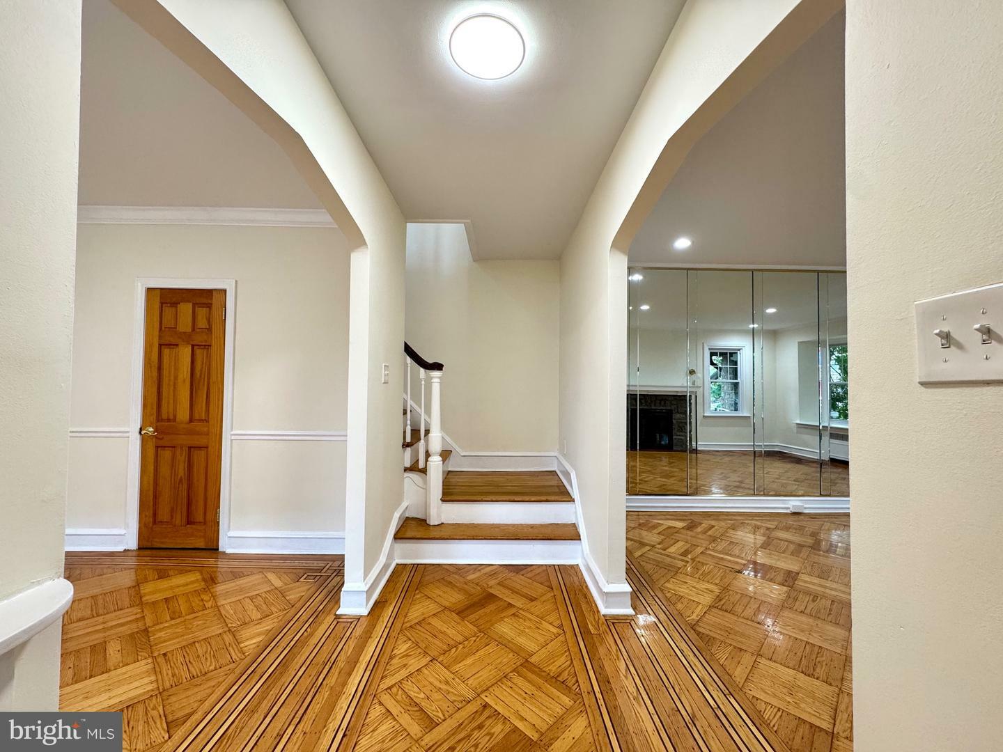 Property Photo: 818 Knorr Street PA 19111