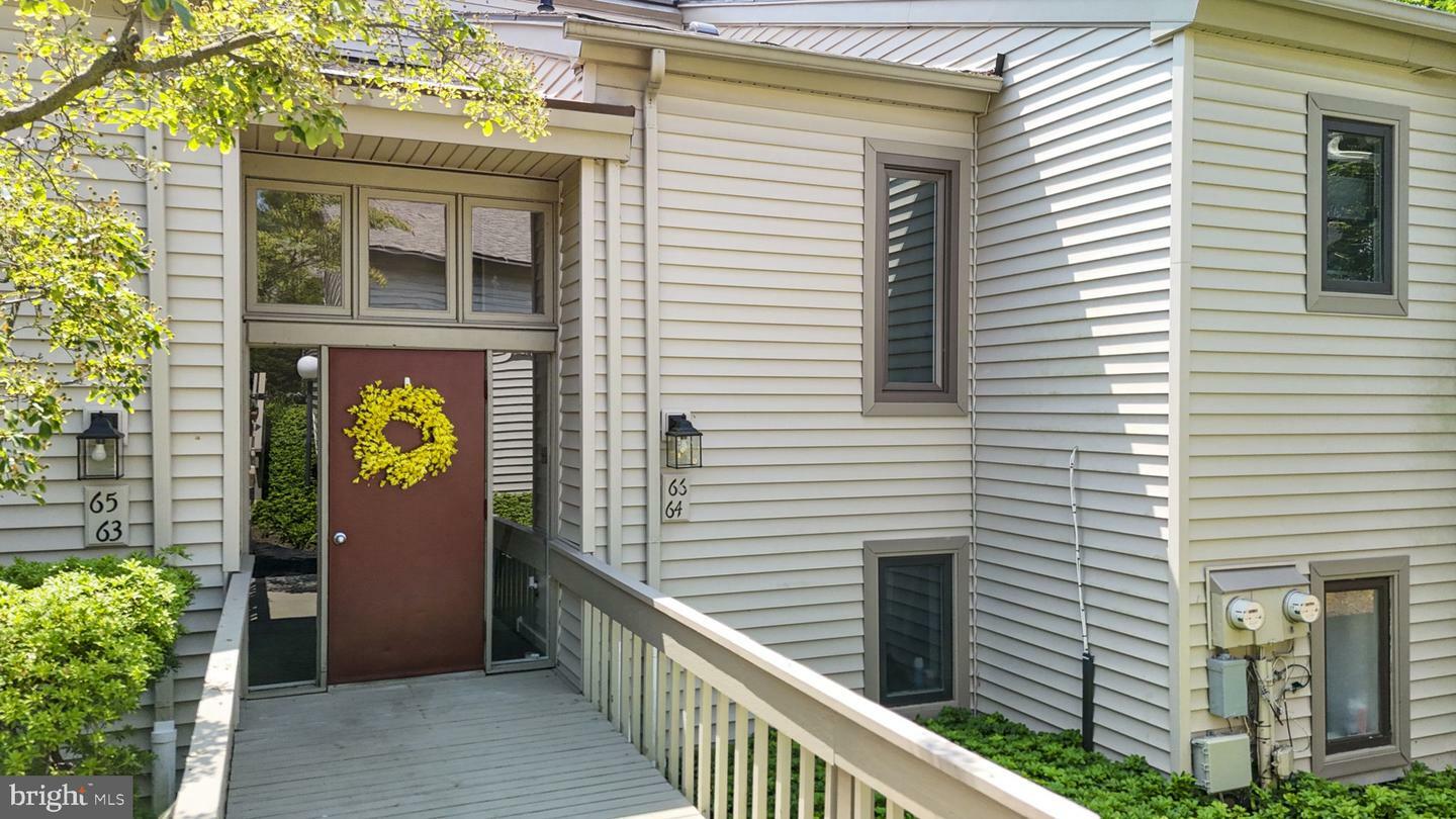 Property Photo: 66 Ashton Way PA 19380